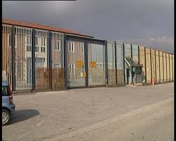 Il carcere di Avellino