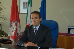 Il questore di Avellino Sergio Bracco